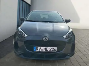 Mazda 2 Hybrid 1.5L Hybrid VVT-i 116 CVT FWD Centre-Line