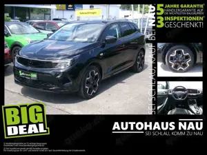 Opel Grandland GS Line inkl. Anhängerkupplung!