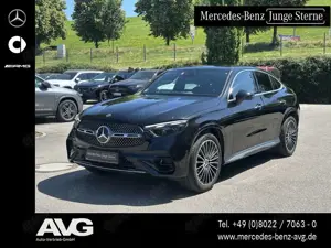 Mercedes-Benz GLC 300 GLC 300 4M DIST|DIGI-L|PANO|360°|BUR®|NIGHT|20"