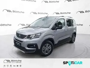 Peugeot Rifter Allure Pack Navi/SHZ/PDC/DAB/180°Kamera