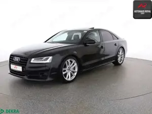 Audi S8 S8 PLUS 4.0 V8 TFSI qu KERAMIK,HUD,MASSAGE,LUFT