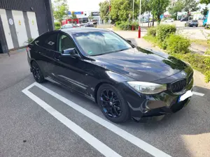 BMW 320 320i GT Aut. Sport Line