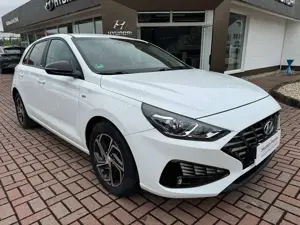 Hyundai i30 i30 1.5 T-GDI 48V-Hybrid EDITION 30