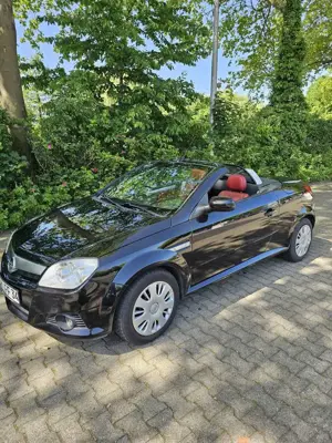 Opel Tigra Design Edition