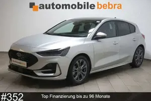 Ford Focus 1.0EcoBoost ST-Line X Autom. Pano SHZ LED