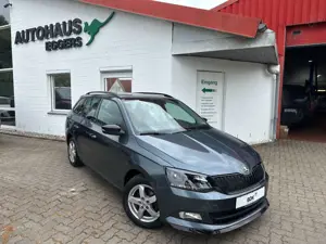 Skoda Fabia Combi Monte Carlo/1HD/PANO/SHZ/TEMP/PDC