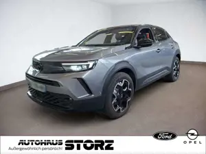 Opel Mokka e Ultimate |ULTIMATE|11-KW|ACC|NAVI|MATRIX|WINTER-
