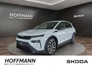 Skoda Elroq Sportline 85