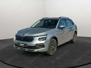 Skoda Kamiq Selection Balance 1,5 TSI 110 kW 7-Gang-DSG