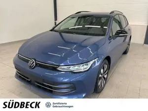 Volkswagen Golf VIII Variant 1.5 TSI 85 kW Goal ACC+AHK+NAV