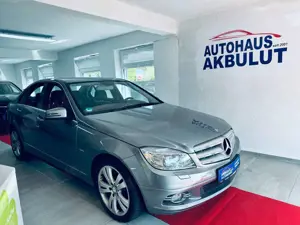 Mercedes-Benz C 200 C 200 CGI BlueEfficiency*Finanzierung+Garantie+Inspektion*