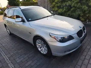 BMW 535 d Touring -Modifiziert-Gepflegt