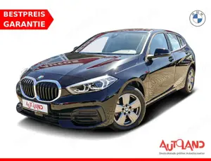 BMW 118 118i Advantage Aut. LED Navi Kamera Sitzheizung