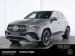Mercedes-Benz GLE 580 GLE 580 4M AMG Premium+ 22" AHK Pano MASSAGE LED