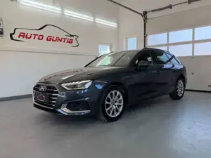 Audi A4 Avant 40 TDI *Matrix*Massge*Kamera*HUD*