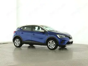 Renault Captur II Equilibre