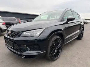 CUPRA Ateca 4Drive Schalensitz 360* AHK LED Navi