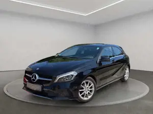Mercedes-Benz A 180 CDI / d BlueEfficiency*Navi*LED*Leder*