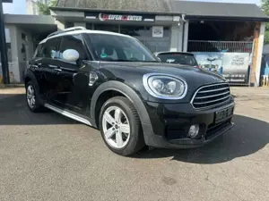 MINI Cooper D Countryman Cooper D