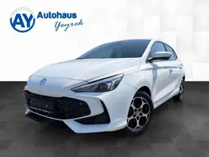 MG MG3 1.5 Hybrid+ 143 kW Luxury *ACC*APP*360*SHZ*