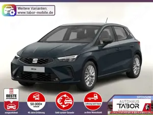 SEAT Ibiza FR DSG Facelift VollLED SHZ Kam UVP-31%*