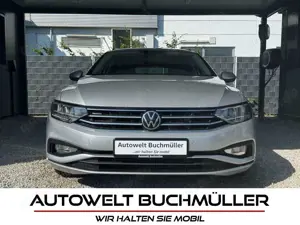 Volkswagen Passat 2.0 TDI DSG,LED,AHK,NAVI,KAMERA,KEYLESS