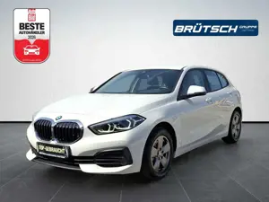 BMW 116 i Advantage KLIMA / NAVI / LED / SITZHEIZUNG