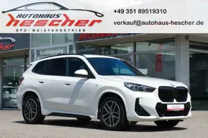 BMW X1 23d xDrive Steptronic *M-SPORT*KAMERA*AHK*