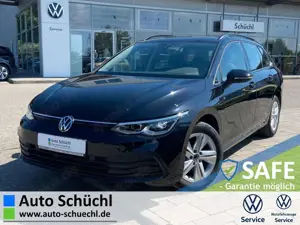 Volkswagen Golf Variant 1.5 TSI DSG STYLE AHK+APP-CONNECT+A