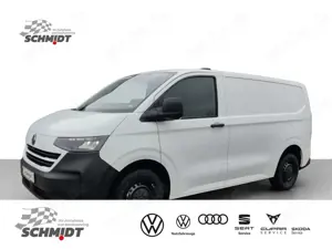 Volkswagen T7 Transporter Kasten 2.0TDI 6-Gang