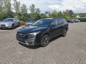 Subaru OUTBACK Outback 2.5i Lineartronic Active  Navi/LED/Lenkradh.