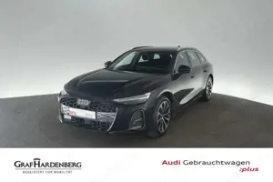 Audi A6 Avant 2.0 TDI qu S tronic AHK Head-up-Display