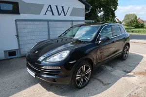 Porsche Cayenne S Hybrid|Bose|Memory|Keyless|2 Hand|
