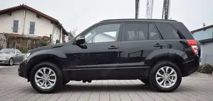 Suzuki Grand Vitara 2.4 VVT