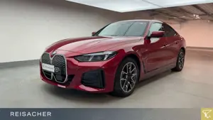 BMW i4 A xDrive40 M-Sport,DAProf,LCProf,ParkAs,LED