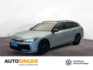 Volkswagen Passat Variant R-Line eHybrid *AHK*PANO*MASSAGE*