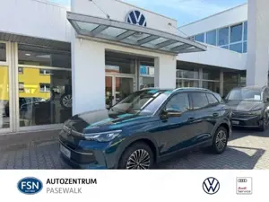 Volkswagen Tiguan CT 1.5 TSI DSG ENERGY