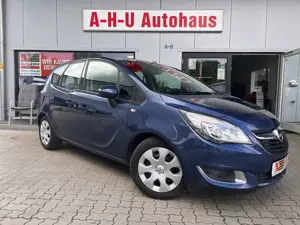 Opel Meriva B Edition