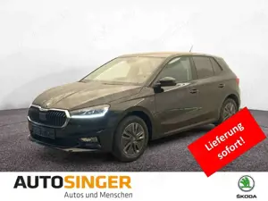 Skoda Fabia Tour 1.0 TSI ACC*CAM*LED*SHZ*PDC*16"