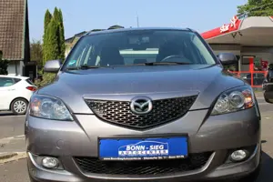 Mazda 3 1.6 Active Sport*Automatik