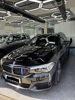 BMW 530 530 d xDrive M Sport