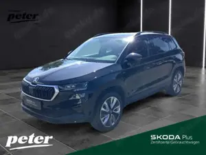 Skoda Karoq KAROQ TSI DSG TOUR **AHK*MATRIX*NAV*ACC*SITZH.**