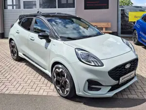 Ford Puma Puma 1.0 EcoBoost Hybrid ST-LINE X