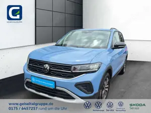 Volkswagen T-Cross 1.0 TSI Energy *DSG*LED*NAVI*TRAVEL ASSIST*ACC*PDC*SHZ*