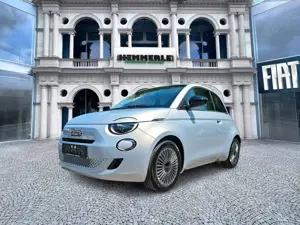 Fiat 500 1.0 Hybrid Icon*Komfort Paket*Sofort !!!!!