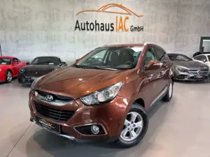 Hyundai iX35 5 Star Edition 2WD