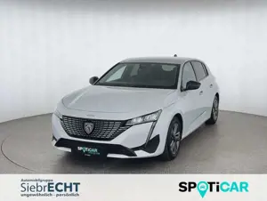 Peugeot 308 Allure 1.2 AT*LED*360°K*Navi*SHZ*uvm