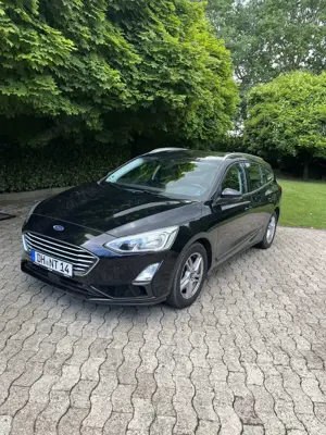 Ford Focus Turnier 1.5 EcoBlue Start-Stopp-System COOLCONNEC