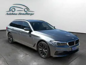 BMW 520 d Touring Sport Line /AHK/ACC/PDC/Business