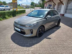 Kia Rio Dream Team-AHK abn.~MS~Klima~unfallfr.~ALU~PDC~usw.